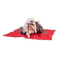 Vorschau: Overlord IV: Albedo Bride Ver. 1/7 Scale PVC Statue Vorschau: Overlord IV: Albedo Bride Ver. 1/7 Scale PVC Statue