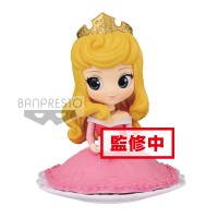 Disney: Q Posket SUGIRLY Princess Aurora Normal Color Ver. non Scale PVC Statue-Copy Disney: Q Posket SUGIRLY Princess Aurora Normal Color Ver. non Scale PVC Statue-Copy