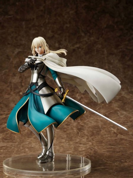 Fate/Grand Order: Bedivere 1/7 Scale PVC Statue