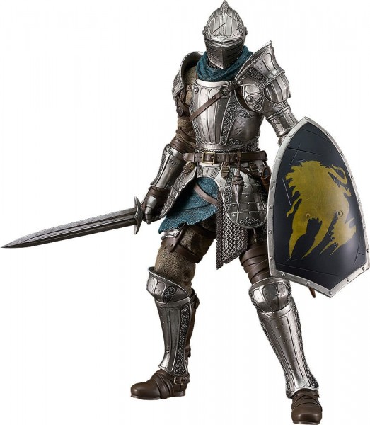 Demon's Souls: Pop Up Parade SP Fluted Armor non Scale PVC Statue