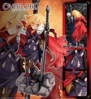 Overlord: Evileye 1/7 Scale PVC Statue Overlord: Evileye 1/7 Scale PVC Statue