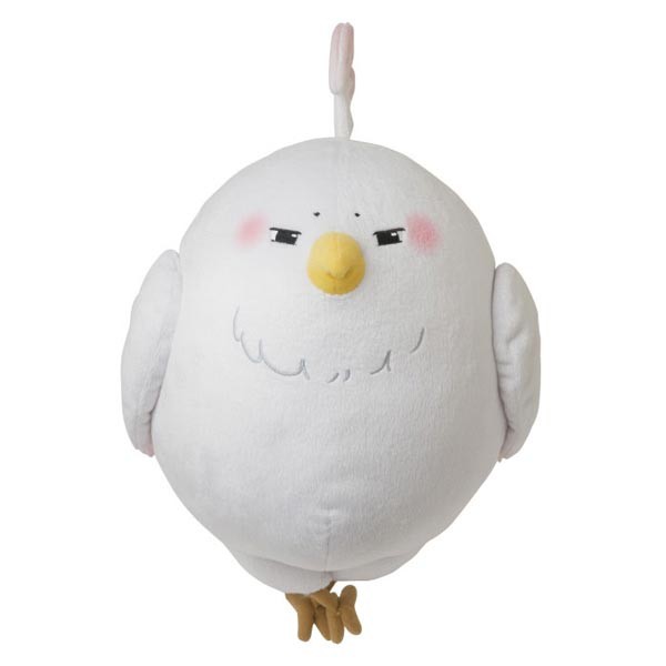 Tamako Market: Dera Mochimazzwi Plush