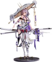 Goddess of Victory: Nikke: Scarlet 1/7 Scale PVC Statue Goddess of Victory: Nikke: Scarlet 1/7 Scale PVC Statue
