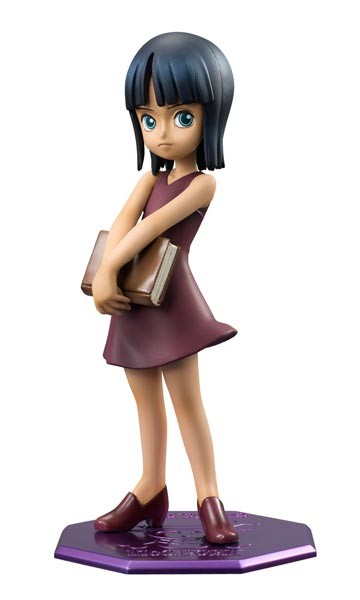 One Piece: P.O.P. CB-1R Nico Robin 1/8 Scale PVC Statue