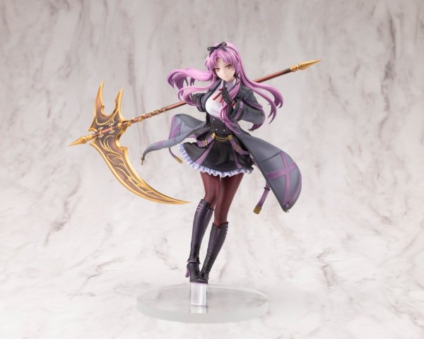 The Legend of Heroes: Renne Bright Ver.2 1/8 Scale PVC Statue