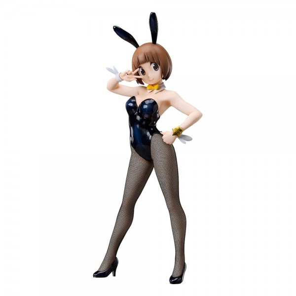 Kill la Kill: Mako Mankanshoku Bunny Ver. 1/4 Scale PVC Statue