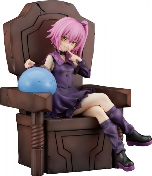 That Time I Got Reincarnated as a Slime: Violet 1/7 Scale PVC Statue