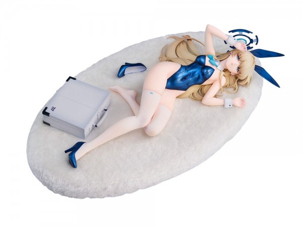 Blue Archive: Toki (Bunny Girl) Memorial Lobby Ver. 1/7 Scale PVC Statue