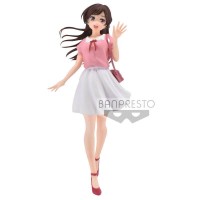 Rent a Girlfriend: Chizuru Mizuhara non Scale PVC Statue Rent a Girlfriend: Chizuru Mizuhara non Scale PVC Statue