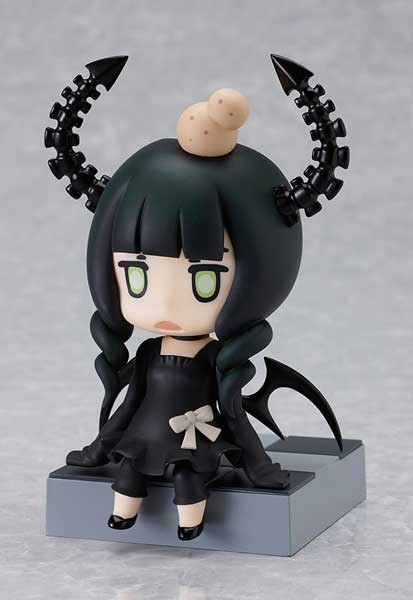 Black Rock Shooter: Dead Master - Nendoroid