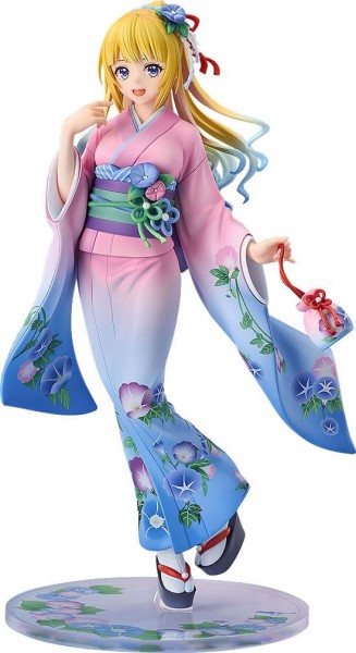 Classroom of the Elite: Kei Karuizawa Kimono Ver. 1/7 Scale PVC Statue