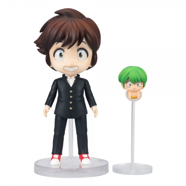 Urusei Yatsura: Ataru Moroboshi & Ten Figuarts Mini Actionfigur