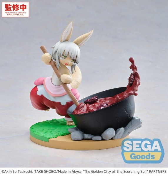 Frieren: Beyond Journey's End: Luminasta Himmel Eternal Love non Scale PVC Statue