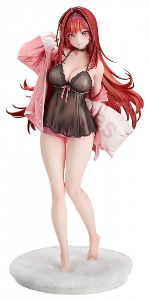 Goddess of Victory: Nikke: Rapi Red Hood (Cherished Red) 1/7 Scale PVC Statue