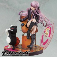 Preview: Danganronpa: Kyouko Kirigiri 1/8 Scale PVC Statue Preview: Danganronpa: Kyouko Kirigiri 1/8 Scale PVC Statue