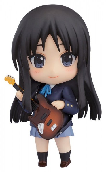 K-ON!: Mio Akiyama - Nendoroid