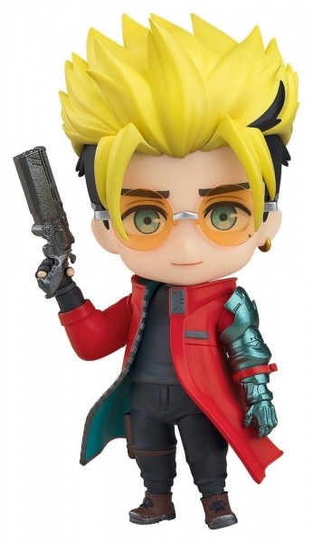 Trigun: Vash the Stampede Stargaze Ver. - Nendoroid
