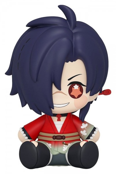 DRAMAtical Murder: Huggy Good Smile Mini Figure Koujaku