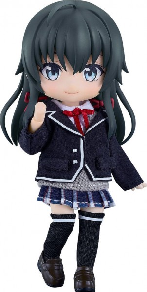My Teen Romantic Comedy SNAFU: Yukino Yukinoshita - Nendoroid Doll