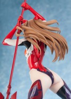 Vorschau: Rebuild of Evangelion: Asuka Langley Shikinami non Scale PVC Statue Vorschau: Rebuild of Evangelion: Asuka Langley Shikinami non Scale PVC Statue