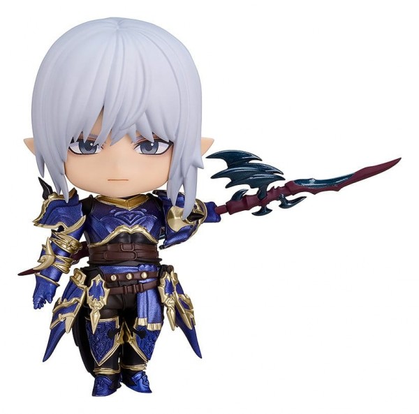 Final Fantasy XIV: Estinien - Nendoroid