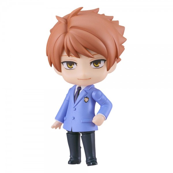 Ouran High School Host Club: Hikaru Hitachiin - Nendoroid