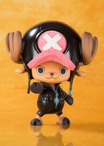 One Piece Gold: Figuarts Zero Tony Tony Chopper non Scale PVC Statue