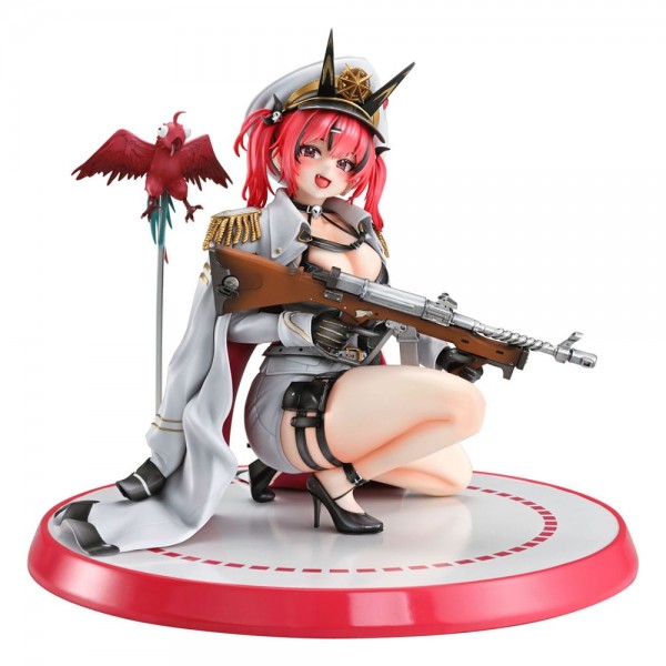 Goddess of Victory: Nikke: Mast 1/7 Scale PVC Statue