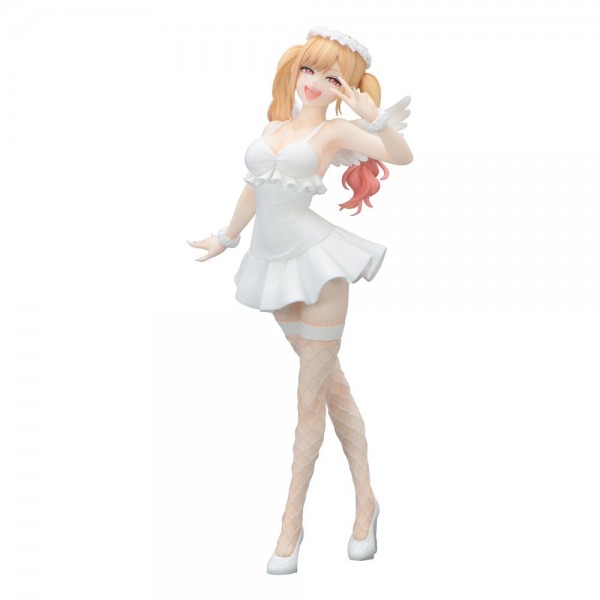 My Dress Up Darling: BiCute Pure Marin Kitagawa non Scale PVC Statue