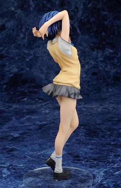 Ano Natsu de Matteru: Kanna Tanigawa 1/6 Scale PVC Statue