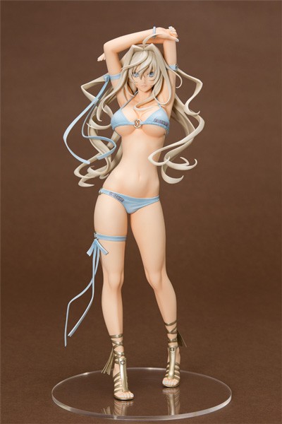 Sekirei: Tsukiumi 1/7 Scale PVC Statue