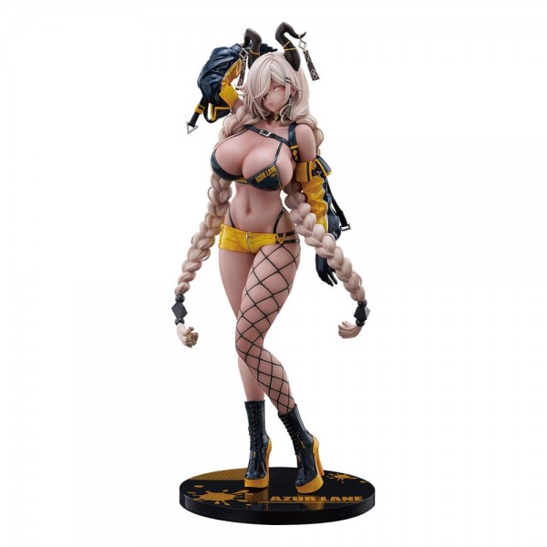 Azur Lane: Owari Anime Expo 2024 Ver. 1/7 Scale PVC Statue