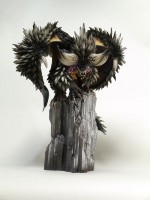 Monster Hunter: CFB Creators Model Nergigante non Scale PVC Statue Monster Hunter: CFB Creators Model Nergigante non Scale PVC Statue