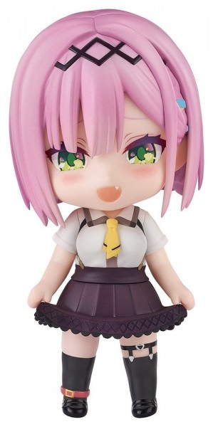 Angelic Chaos RE-BOOT!: Amane Tanikaze - Nendoroid