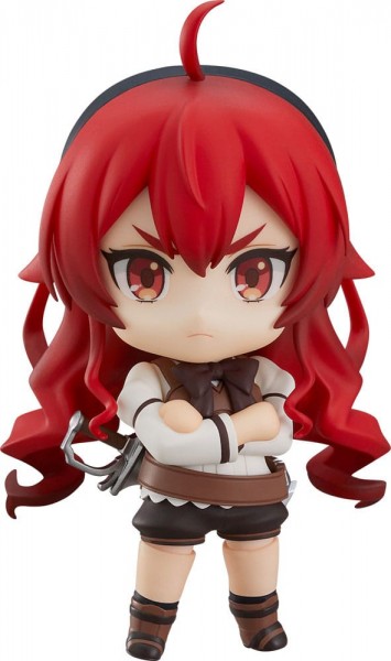 Mushoku Tensei: Jobless Reincarnation: Eris Boreas Greyrat - Nendoroid