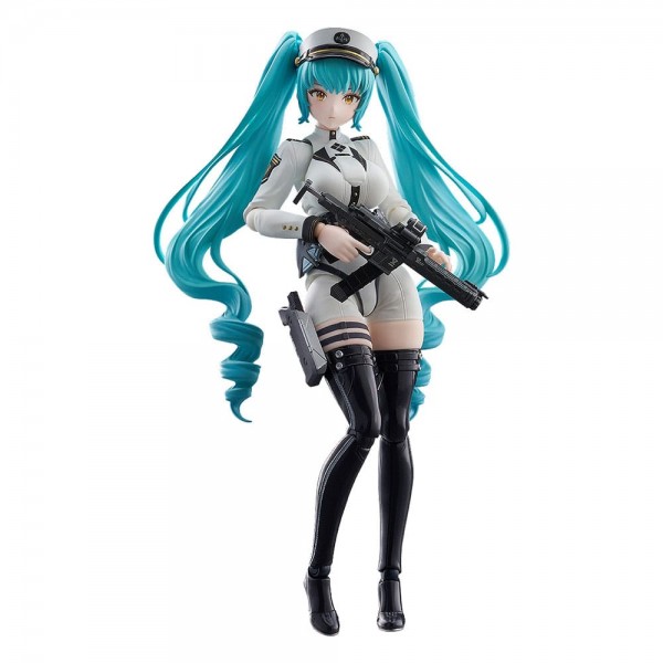 Goddess of Victory: Nikke: Privaty - Figma