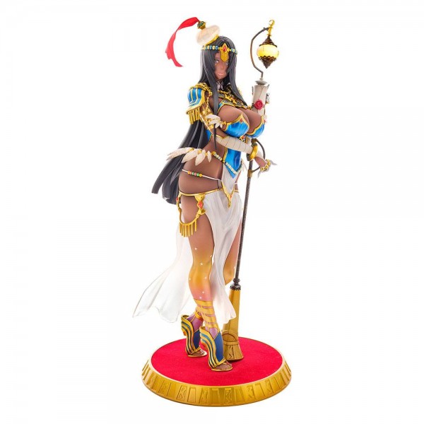 Fate/Grand Order: Caster/Scheherazade (Caster of the Nightless City) 1/7 Scale PVC Statue