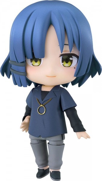 Bocchi the Rock!: Ryo Yamada Casual Clothes Ver. - Nendoroid