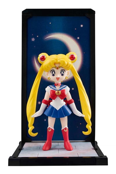 Sailor Moon: Buddies Sailor Moon non Scale PVC Statue