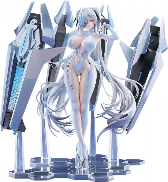 Goddess of Victory: Nikke: Cinderella 1/7 Scale PVC Statue