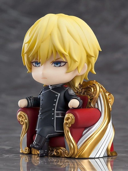 The Legend of the Galactic Heroes: Die Neue These: Reinhard von Lohengramm - Nendoroid