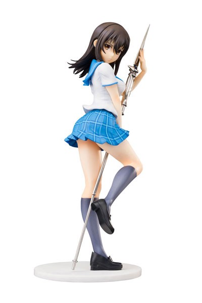 Strike the Blood: Yukina Himeragi 1/8 Scale PVC Statue