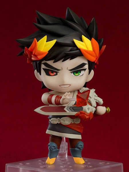 Hades: Zagreus - Nendoroid