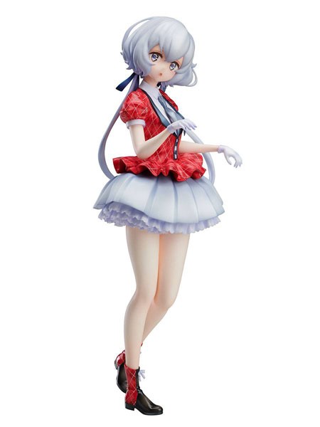 Zombie Land Saga: Junko Konno 1/7 Scale PVC Statue