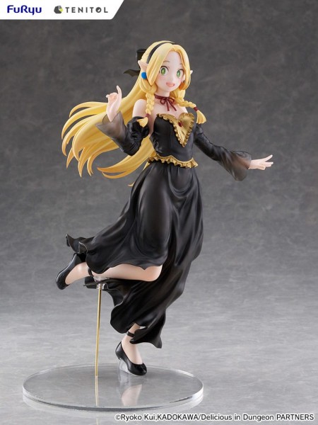 Delicious in Dungeon: Marcille Dress style Ver. Tenitol Tall non Scale PVC Statue