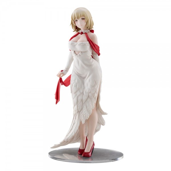 Delicious in Dungeon: Falin Dress style Ver. Tenitol Tall non Scale PVC Statue