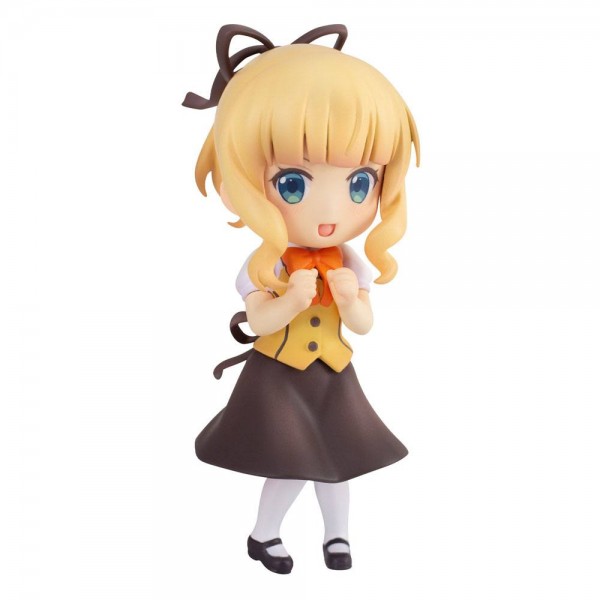 Is the Order a Rabbit?: Syaro non Sacle PVC Statue