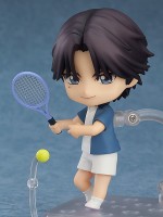 Preview: The New Prince of Tennis: Nendoroid Keigo Atobe Preview: The New Prince of Tennis: Nendoroid Keigo Atobe