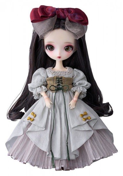 Harmonia Bloom: Snow White Sophia Puppe