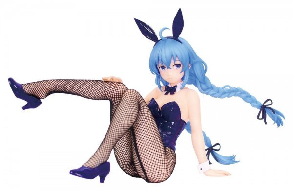 Mushoku Tensei: Jobless Reincarnation Season 2: Roxy Migurdia Bunny Ver. 1/7 Scale PVC Statue